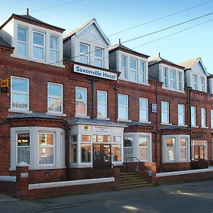 Saxonville Hotel