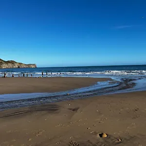 Pebble Holiday home